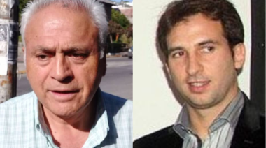 Zúñiga apuntó contra los Trappa en la previa a una protesta por trabajadores de Chapelco: "El poder del dinero te hace hacer estas cosas"