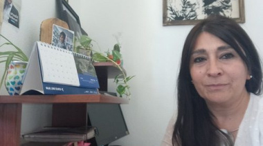 "Entregar el cerro es negocio para pocos y hambre para muchos"