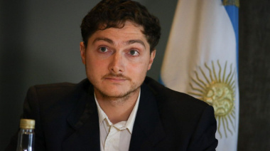 Villalba: "No explican cuál sería el beneficio para Bariloche en el proyecto del Cerro"