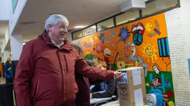 El lunes es la interpelación obligatoria al intendente y secretario de turismo