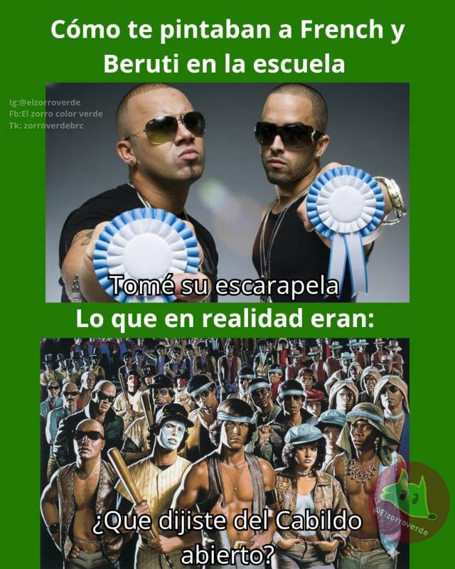 Memeditorial