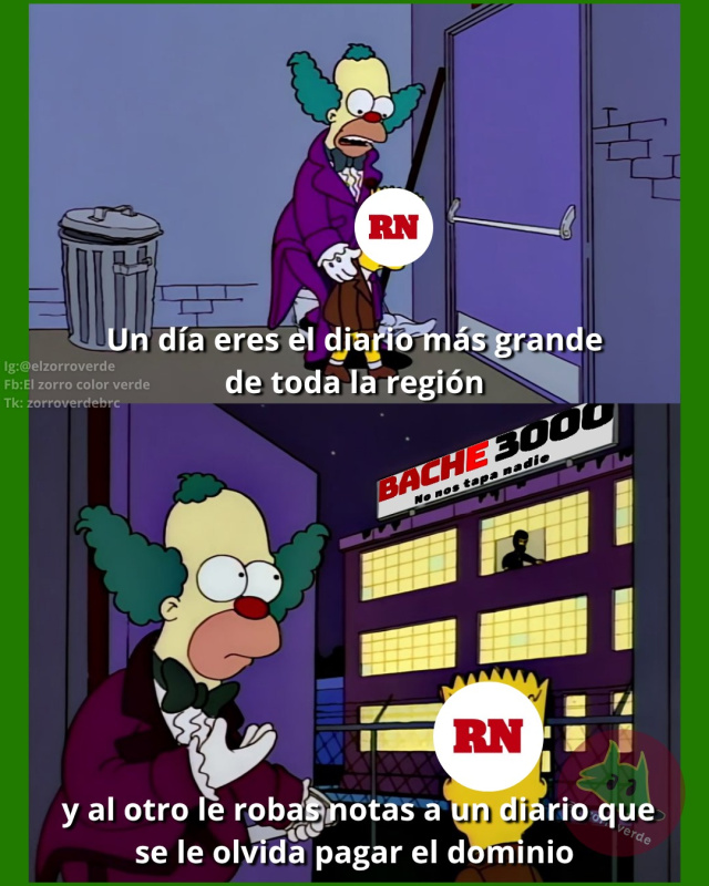 Memeditorial