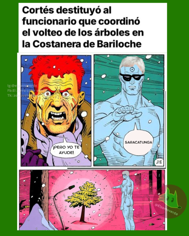 Memeditorial
