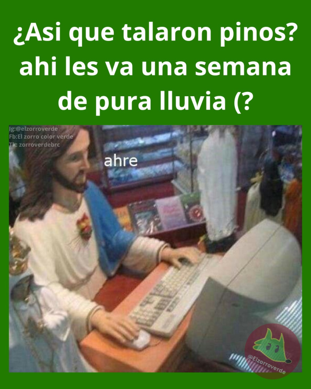 Memeditorial