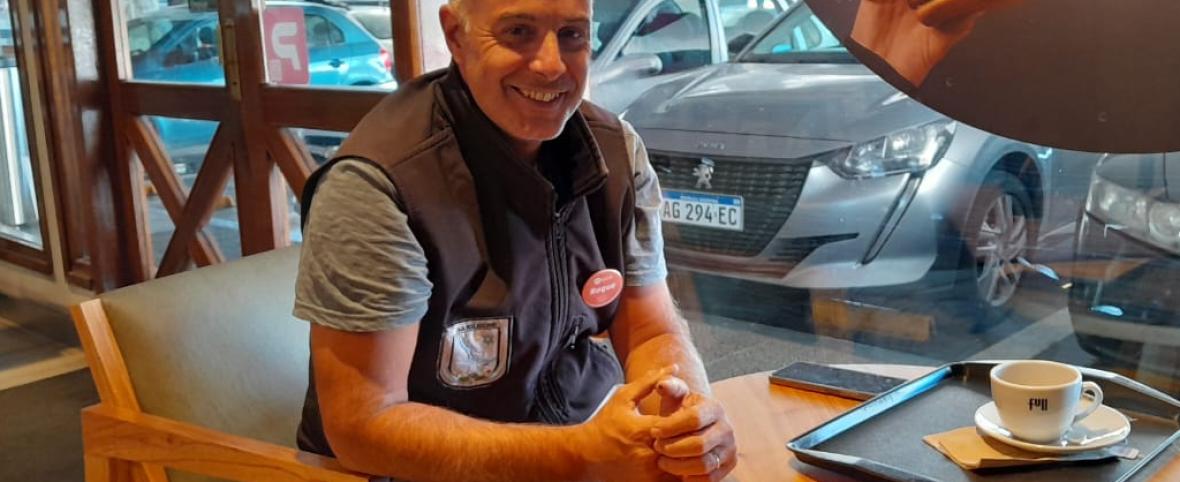 "El bombo en la puerta del quirófano no puede pasar": la tensión entre Sanidad Animal y el SOYEM por una protesta gremial