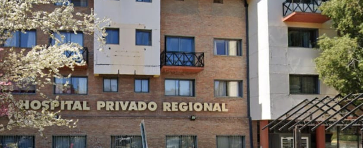 El HPR y otras clínicas de la Patagonia alertan sobre riesgo de discontinuidad de prestaciones a afiliados de PAMI