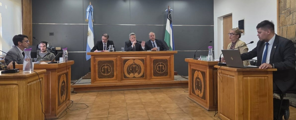 Femicidio en barrio Malvinas: prisión perpetua para Lino Domínguez tras asesinar a puñaladas a María Angélica Zapata