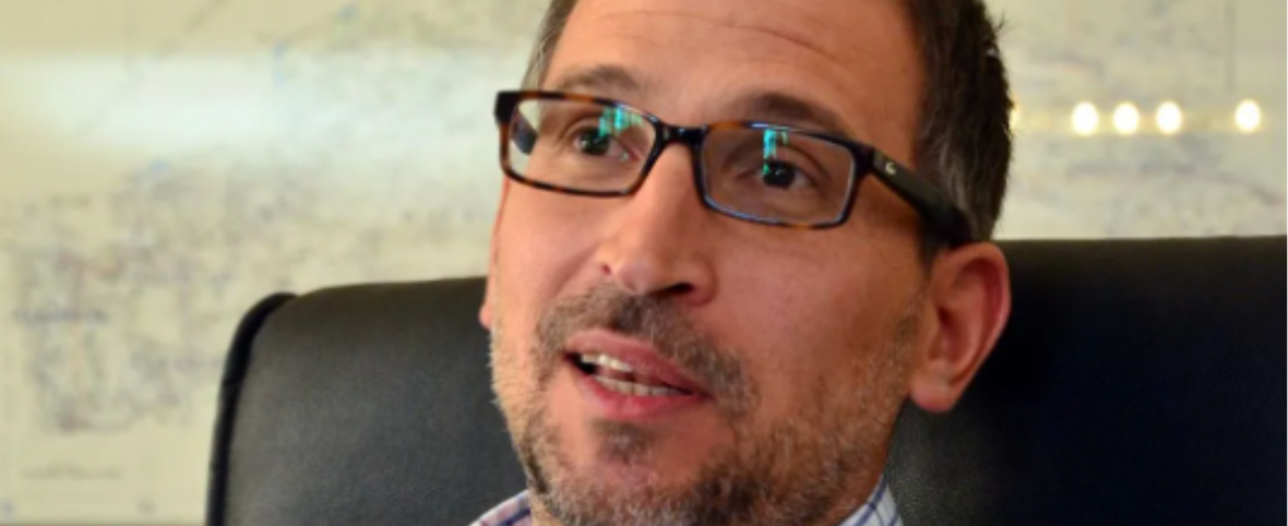 Domingo encendió la mecha y acusó a los vecinos de crear un "clima de barricada que no contribuye a un marco democrático"