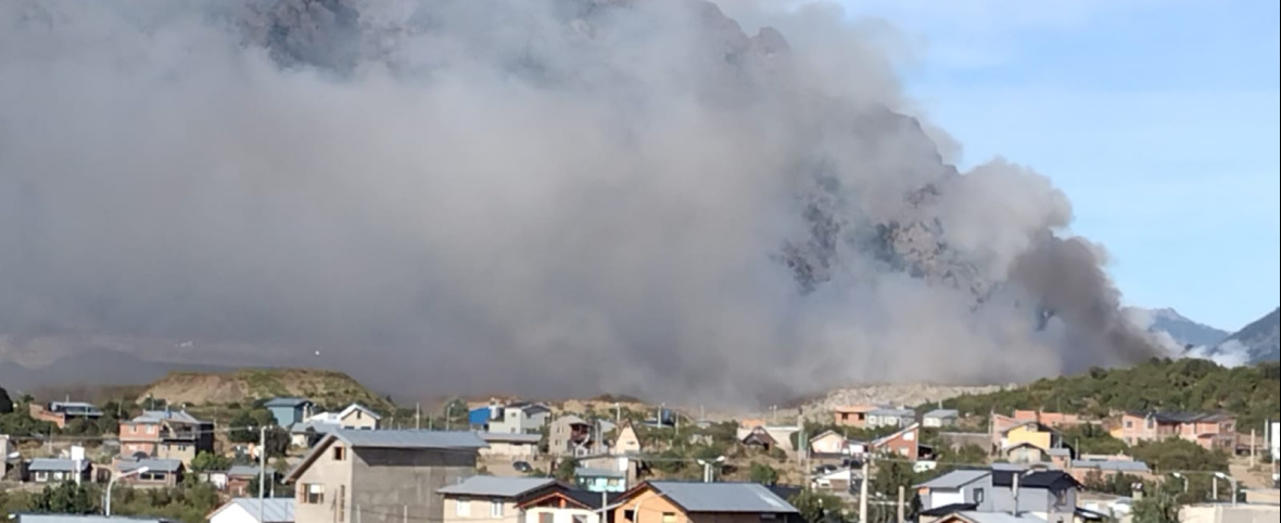 Costa Brutten presentó un amparo ambiental por el vertedero y anticipa otras acciones judiciales