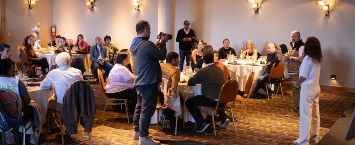 Bariloche debate el vertedero mientras el basural cumple otro año sin solución