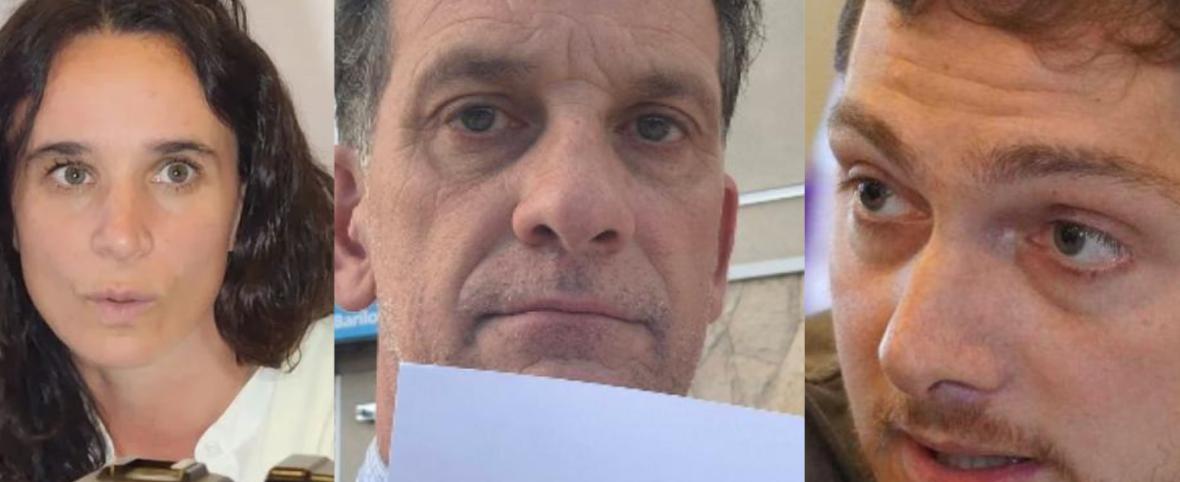 Catedral: la oposición acusa al oficialismo de avanzar "haciendo trampa" y advierte que el proyecto "no sale"