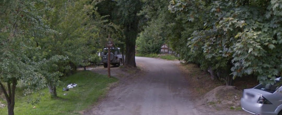 La vecina que denunció usurpación en un predio del km 5 llevó el caso a Fiscalía