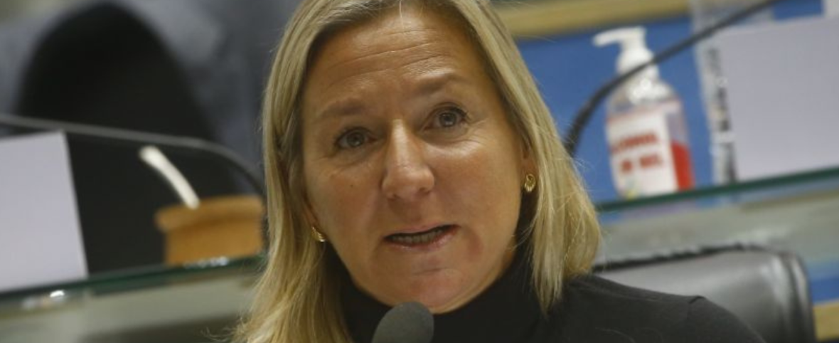 Martini y sus últimas palabras en el juicio por Techo Digno: "Nunca toqué un peso"