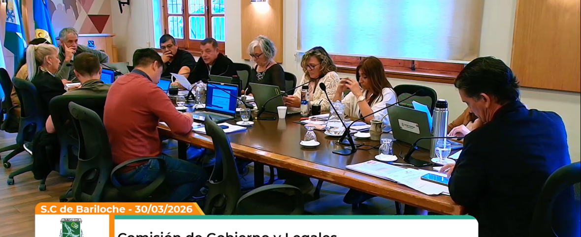 Bariloche: el vertedero volvió al Concejo y crece la pulseada por los votos