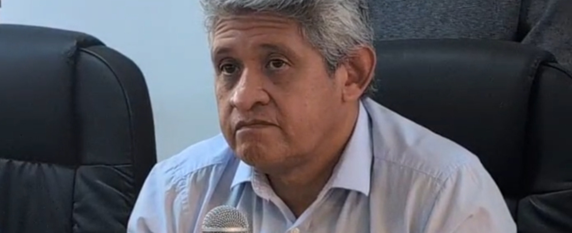 Pozas señaló que la CEB "está abocada exclusivamente a prepararse bien para el invierno"