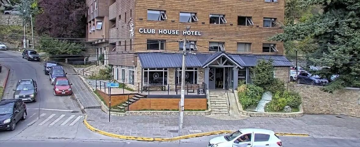 (Video) Los "ojos" que nunca duermen: la IA atrapó a dos sospechosos antes de que pudieran robar