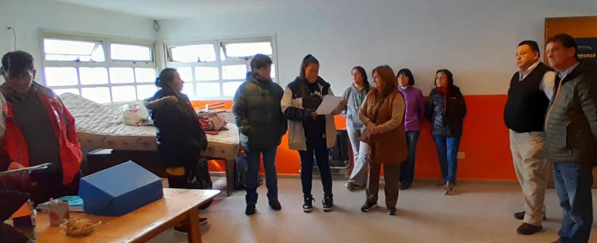 Perdió las elecciones, retuvo las llaves, y le brotó la misoginia: ¿quién fue?