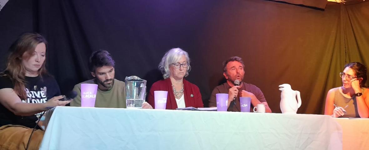 El Catedral que no queremos repetir: el debate que Bariloche se debe