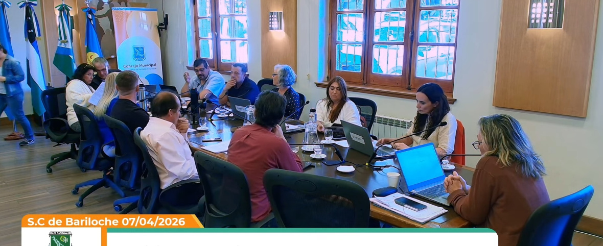 Carta Orgánica de Bariloche: gana terreno el proyecto para generar un debate ciudadano previo