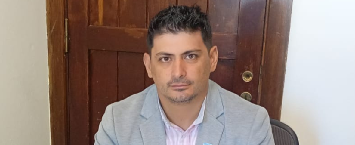 "Ya llegamos a un acuerdo", dijo Lucas Pérez tras suspensión de audiencia por presunta estafa