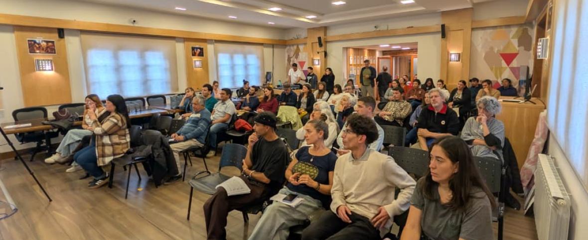 "En Bariloche, la basura no es un problema técnico: es político"