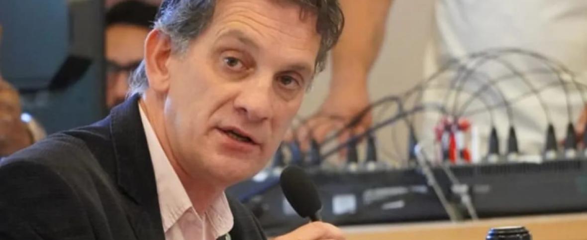 Dina Huapi usa el vertedero de Bariloche gratis y sin respaldo legal, y el propio Municipio lo admitió