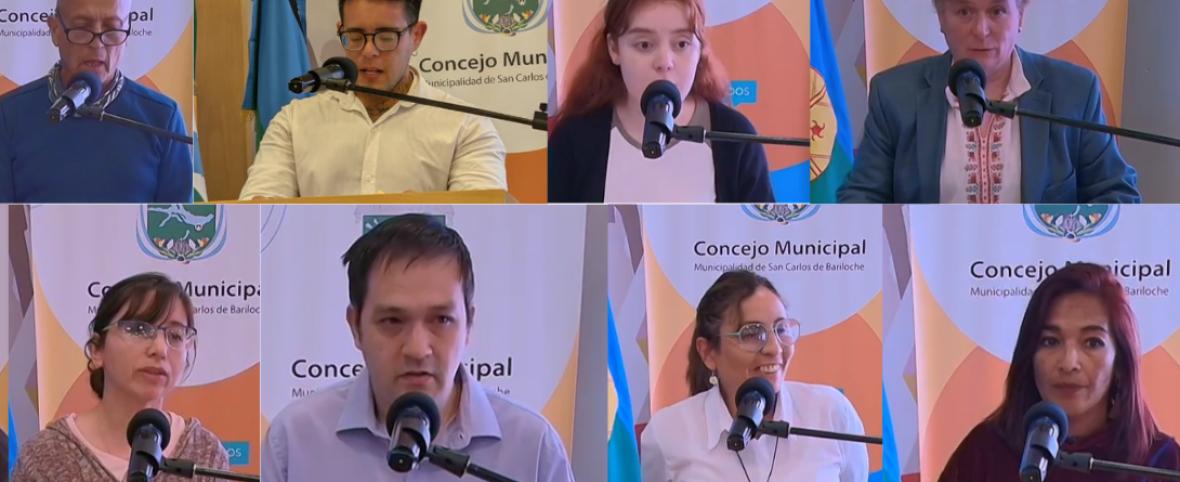 Segunda audiencia por el CRUM: propuestas técnicas y testimonios barriales