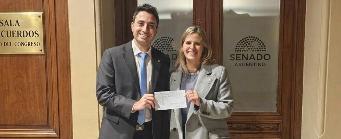 Bache3000 lo anticipó: otra legisladora se va a La Libertad Avanza y Fullone arma equipo propio