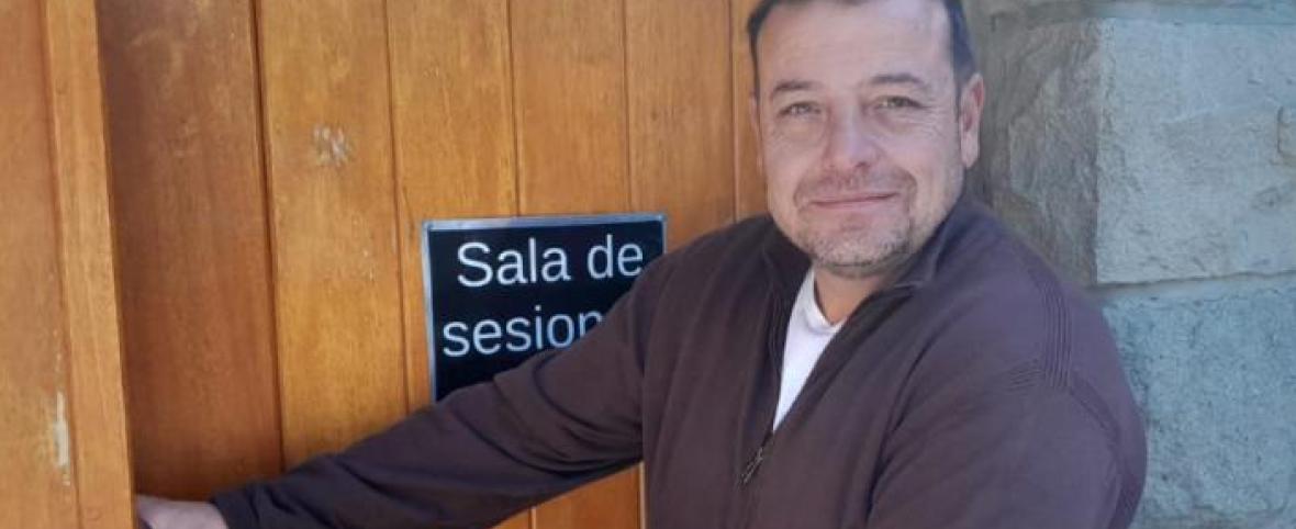 Ferrari defiende la urbanización de Catedral: "Vale un peso sin parámetros, hay que enfrentar el futuro"