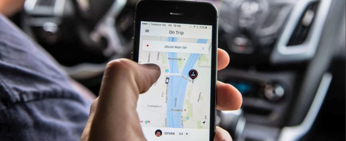 La Justicia dejó firme la regulación municipal de Uber en Bariloche: cayó la demanda de Costa Brutten