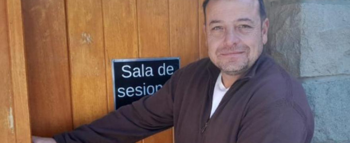 Ferrari y el acuerdo por la Carta Orgánica: "Que un juez nos diga la fecha sería la catástrofe política más grande"