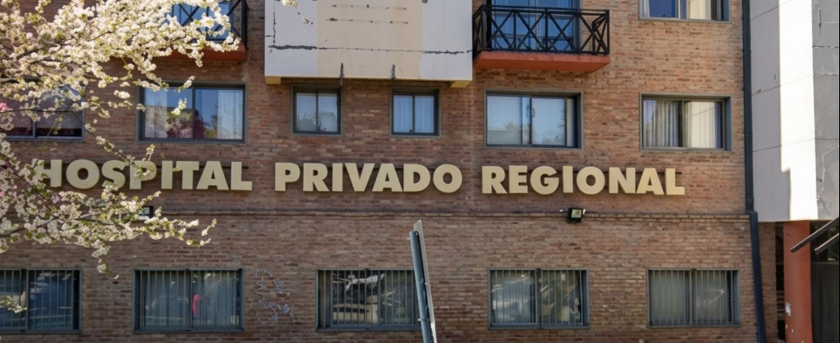 Un adolescente ingresó al HPR con dos heridas de bala: allanamiento en El Frutillar y más de una hipótesis del caso