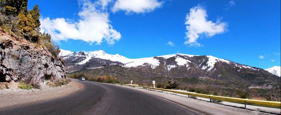 UTHGRA amenaza con cortar el acceso al Cerro Catedral en apoyo a los gastronómicos de Chapelco