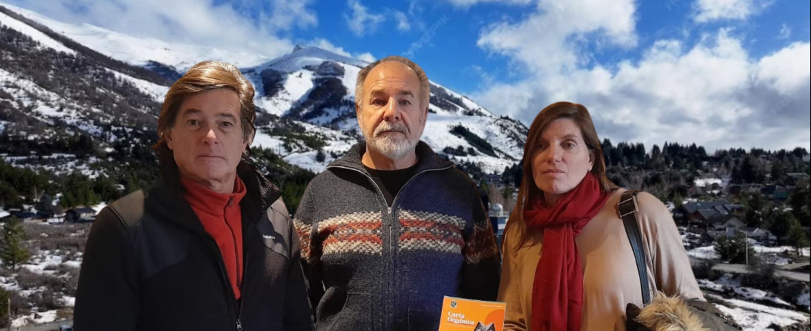 Superlunes de críticas a CAPSA en el Concejo: vecinos, guías y fotógrafos denunciaron abandono, candados y pases imposibles en el Catedral