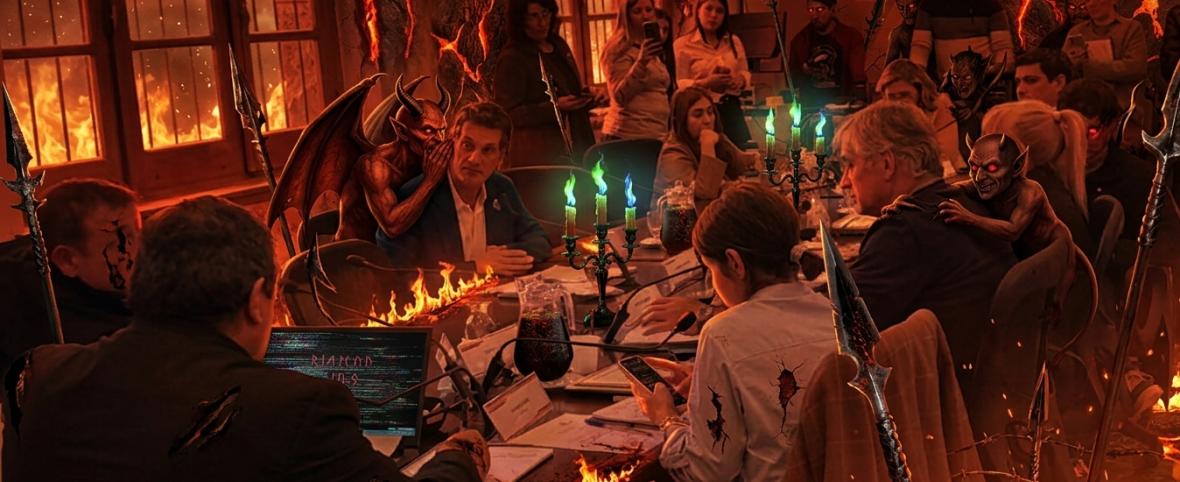 El Concejo será un hervidero