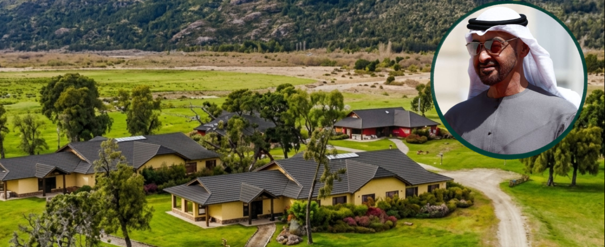 Entre los goles de Messi y la fiebre mundialista: Bariloche y una ley de tierras que puede cambiar todo en la cordillera