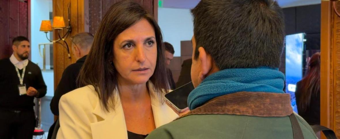 Vertedero: "Nos juntamos con los vecinos, pero no vino ni el PUL ni Juntos. Se ve que se tomaron el tranvía de Cortés"