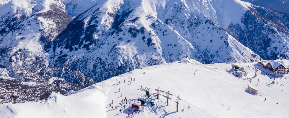 Se presentó el proyecto para revisar la concesión de Cerro Catedral