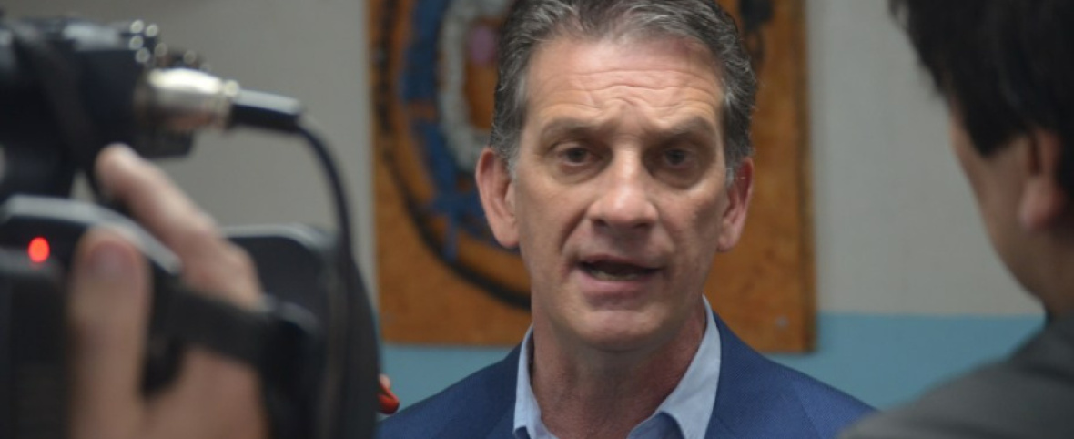 "La lista de convencionales tiene que ser una radiografía de Bariloche", adelantó Costa Brutten