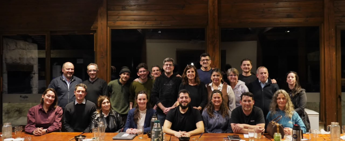 Legisladores de todos los colores políticos se comprometieron a trabajar juntos por el vertedero