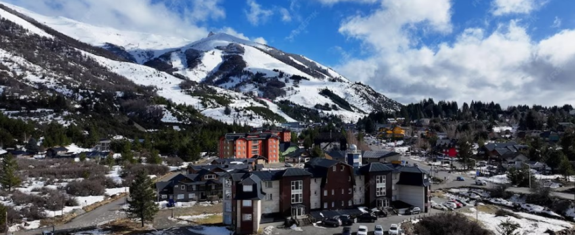 La única pregunta que sirve hacerse sobre el Cerro Catderal