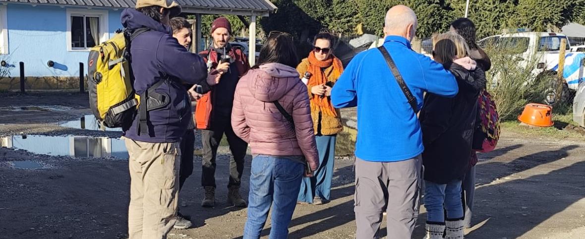 Vecinos del oeste denuncian una ola de robos y reclaman más presencia policial