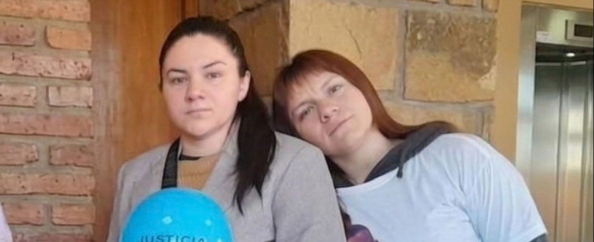 "Dejan un asesino suelto en la ciudad": la hermana de Gastón Latiff, devastada por la absolución de Choque Vargas