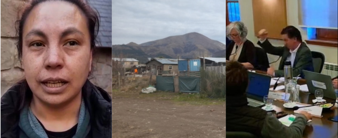 El Concejo le dijo que sí al 29 de Septiembre: unanimidad para el plan de infraestructura que el barrio esperó durante años