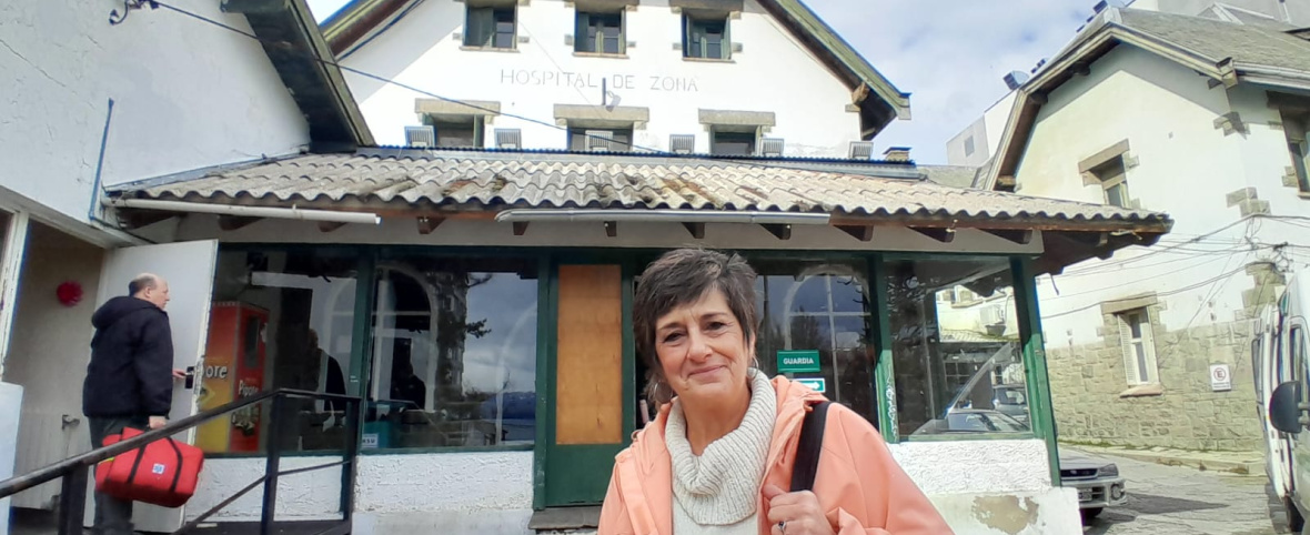 Galaverna: "Los gobiernos cambian y las reglas quedan"