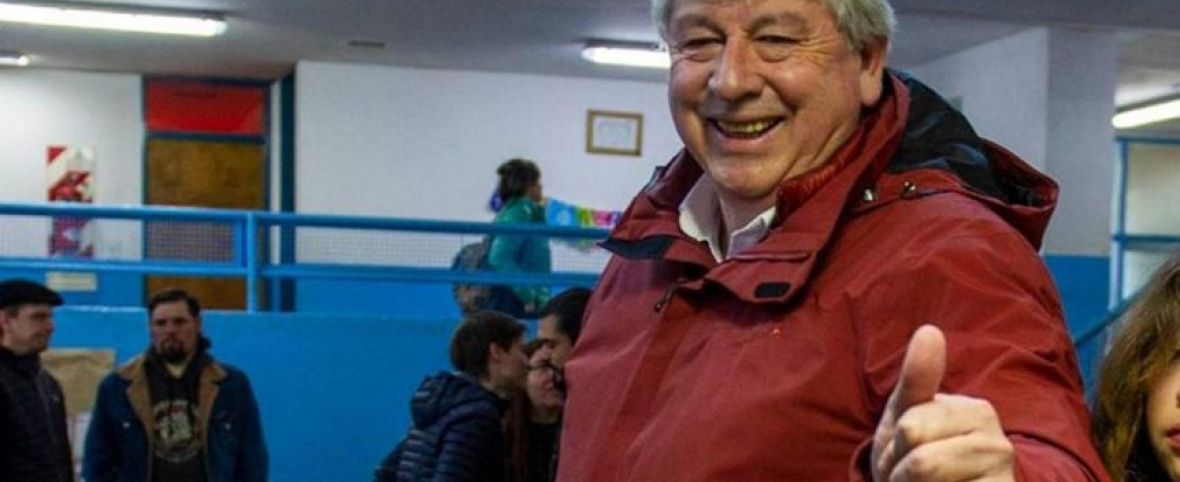 Cortés vetó el pase a planta de los municipales