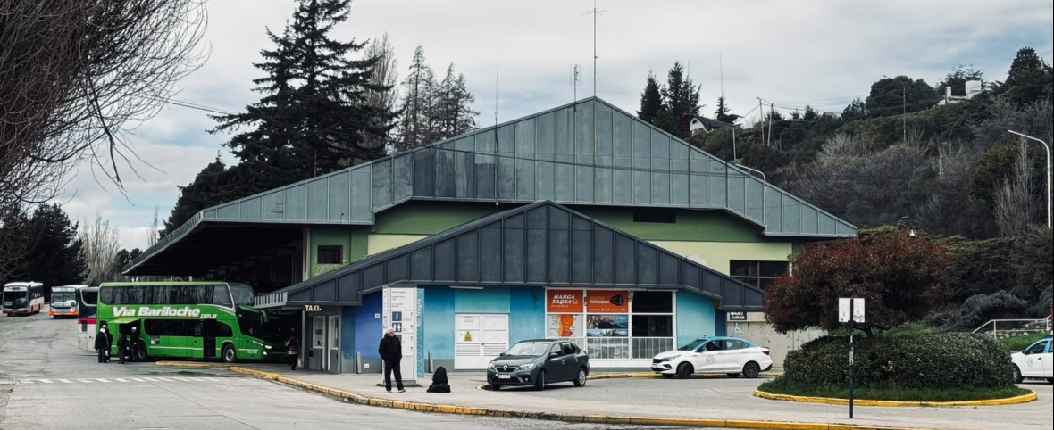 ¿Se viene un Centro Administrativo Municipal a la “vieja” Terminal?