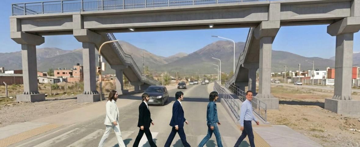 Concejo: debatirán un programa que obliga a construir pasarelas en calles con riesgo peatonal