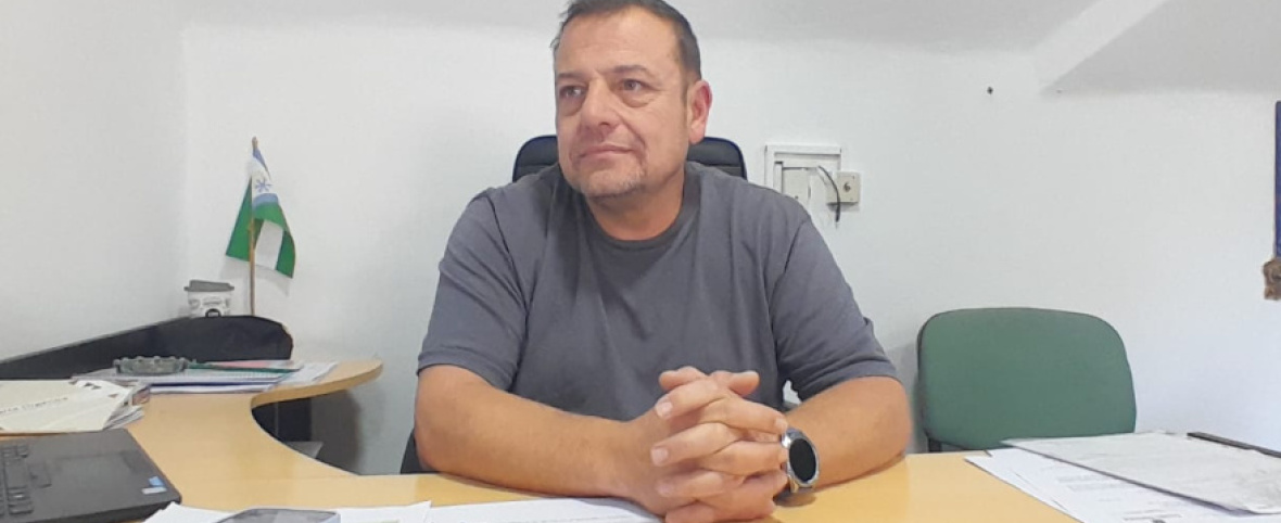 Ordenanzas y Carta Orgánica: la advertencia de Ferrari por la "mezquindad política"