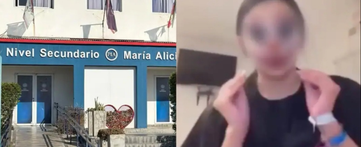El caso de bullying en Bariloche que conmueve al país: una egresada contó entre risas cómo humillaron a otra compañera